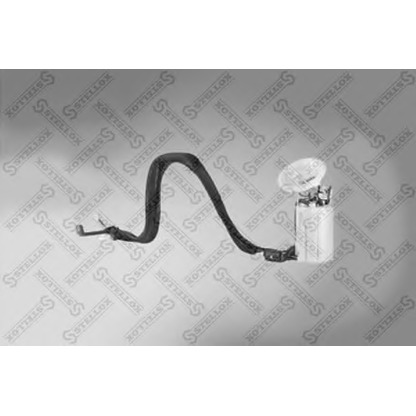 Photo Fuel Pump STELLOX 1001465SX