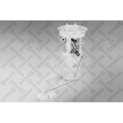 Photo Fuel Pump STELLOX 1001570SX