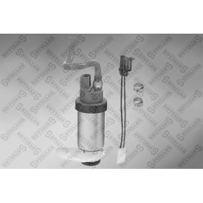 Photo Fuel Pump STELLOX 1001574SX