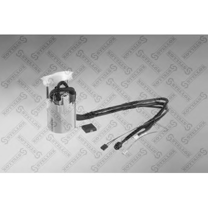 Photo Fuel Pump STELLOX 1001608SX