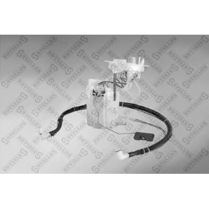 Photo Fuel Pump STELLOX 1001629SX