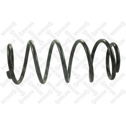 Photo Coil Spring STELLOX 1022033SX