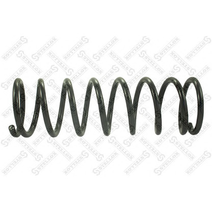 Photo Coil Spring STELLOX 1022034SX