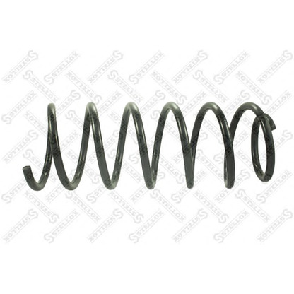 Photo Coil Spring STELLOX 1023262SX