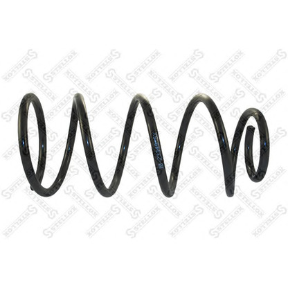 Photo Coil Spring STELLOX 1023349SX