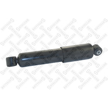 Photo Shock Absorber STELLOX 12140035SX