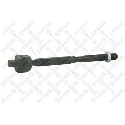 Photo Tie Rod Axle Joint STELLOX 5598031SX