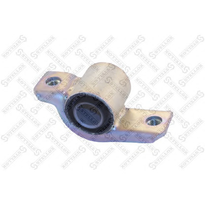 Photo Control Arm-/Trailing Arm Bush STELLOX 8703115SX