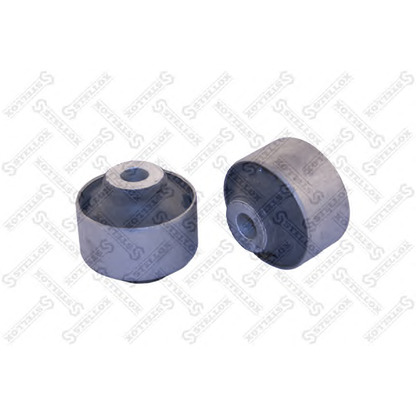 Photo Control Arm-/Trailing Arm Bush STELLOX 8751071SX