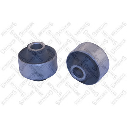 Photo Control Arm-/Trailing Arm Bush STELLOX 8773007SX