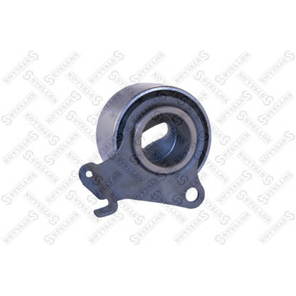 Photo Tensioner Pulley, timing belt STELLOX 0340049SX