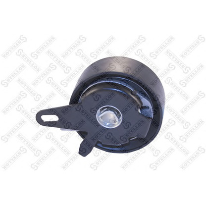 Photo Tensioner Pulley, timing belt STELLOX 0340379SX