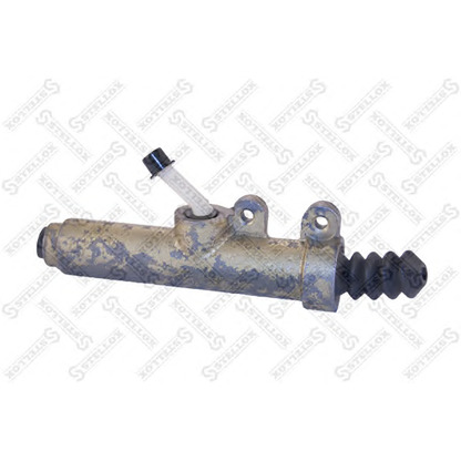 Photo Master Cylinder, clutch STELLOX 0580002SX