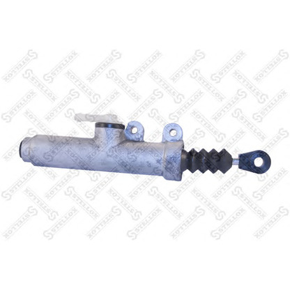 Photo Master Cylinder, clutch STELLOX 0580065SX