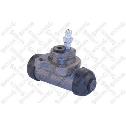 Photo Wheel Brake Cylinder STELLOX 0583014SX