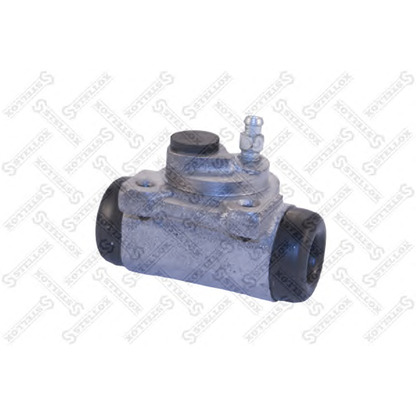 Photo Wheel Brake Cylinder STELLOX 0583044SX