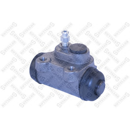 Photo Wheel Brake Cylinder STELLOX 0583048SX