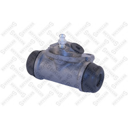 Photo Wheel Brake Cylinder STELLOX 0583065SX