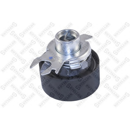 Photo Tensioner Pulley, timing belt STELLOX 0340212SX