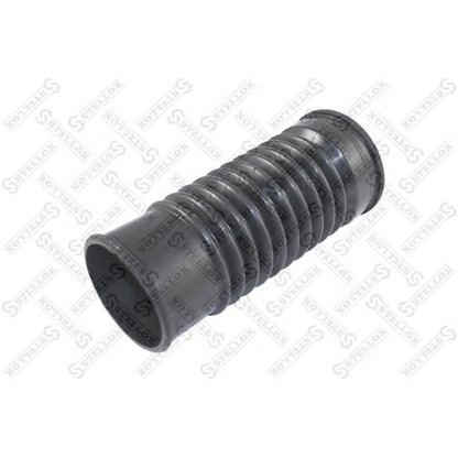 Photo Protective Cap/Bellow, shock absorber STELLOX 1198028SX