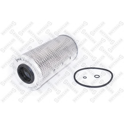 Photo Oil Filter STELLOX 2050123SX