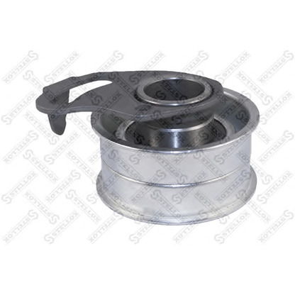 Photo Tensioner Pulley, timing belt STELLOX 0340027SX