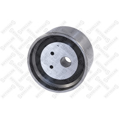 Photo Tensioner Pulley, timing belt STELLOX 0340063SX