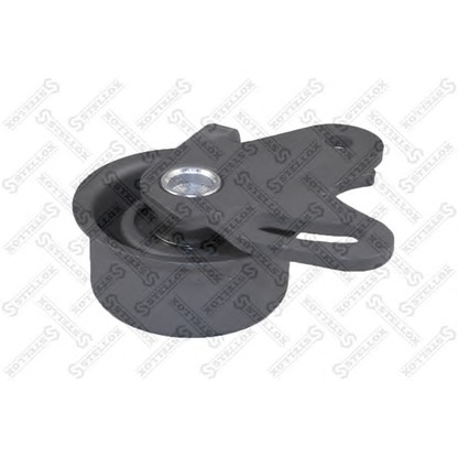 Photo Tensioner Pulley, timing belt STELLOX 0340350SX