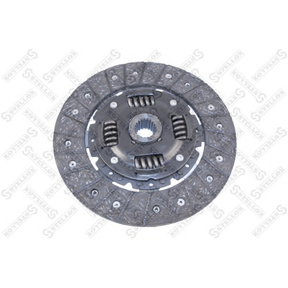 Photo Clutch Disc STELLOX 0700067SX