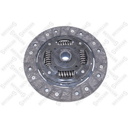 Photo Clutch Disc STELLOX 0700085SX