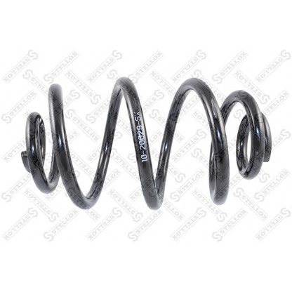 Photo Coil Spring STELLOX 1020029SX