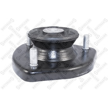 Photo Top Strut Mounting STELLOX 1217607SX