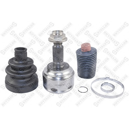 Photo Joint Kit, drive shaft STELLOX 1501730SX