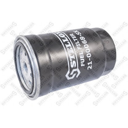 Photo Fuel filter STELLOX 2100068SX