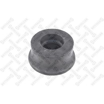 Photo Rubber Buffer, engine mounting STELLOX 2517174SX