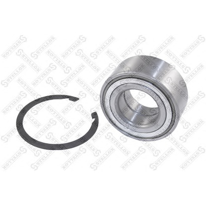 Photo Wheel Bearing Kit STELLOX 4030152SX