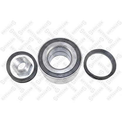 Photo Wheel Bearing Kit STELLOX 4328077SX
