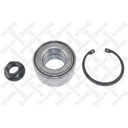 Photo Wheel Bearing STELLOX 4328154SX