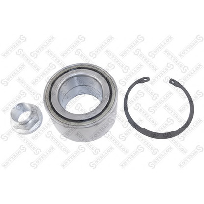 Photo Wheel Bearing Kit STELLOX 4328329SX