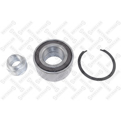 Photo Wheel Bearing Kit STELLOX 4328515SX