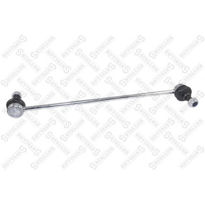 Photo Rod/Strut, stabiliser STELLOX 5600573SX