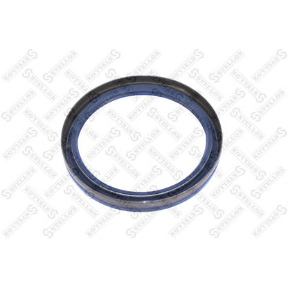 Photo Shaft Seal, wheel hub; Shaft Seal, wheel bearing STELLOX 8101057SX
