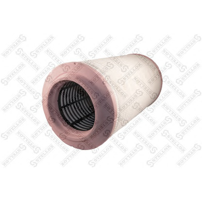 Photo Air Filter STELLOX 8121042SX