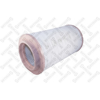 Photo Air Filter STELLOX 8121070SX