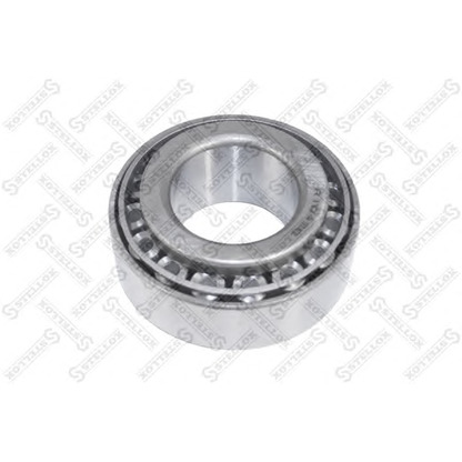 Photo Wheel Bearing STELLOX 8440255SX