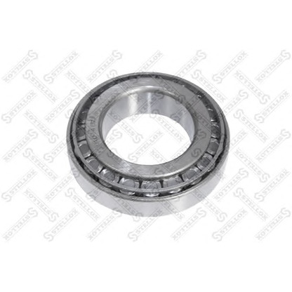 Photo Wheel Bearing STELLOX 8440275SX