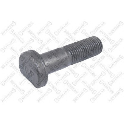 Photo Wheel Stud STELLOX 8518457SX