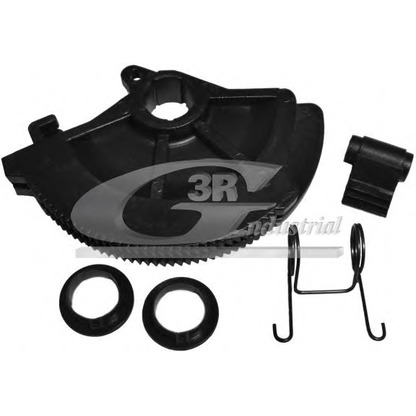 Photo Repair Kit, automatic clutch adjustment 3RG 24304