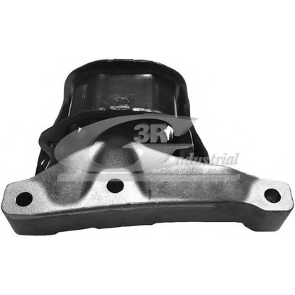 Photo Engine Mounting 3RG 40269