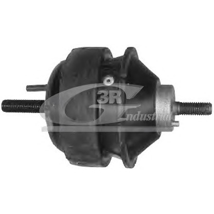 Photo Engine Mounting 3RG 40350